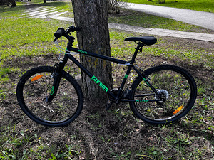 Jalgratas Monza 26" (2 foto / 2)