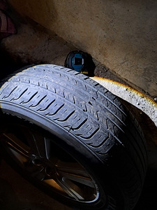 Veljed + suverehvid subaru (3 foto / 8)