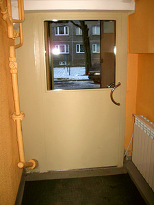 Metalluksed (8 foto / 10)
