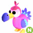 Mega neon fly ride dodo from roblox for game (foto #1)