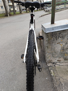 SCOTT Sub Cross 50 (Lady) (8 foto / 9)