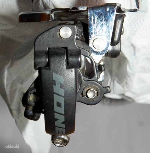 Shimano Alivio / Acera 2x9 komplekt (foto #3)