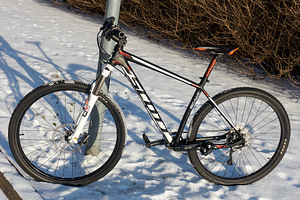 SCOTT SCALE 950 (2015) 1x10