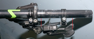 Shimano SLX M7100 30T, XT M8120/M7100/M8000, XTR 10x jpm (6 foto / 6)