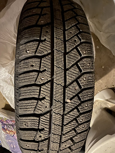 Talverehvid 2tk 185/65 R15 (3 foto / 3)