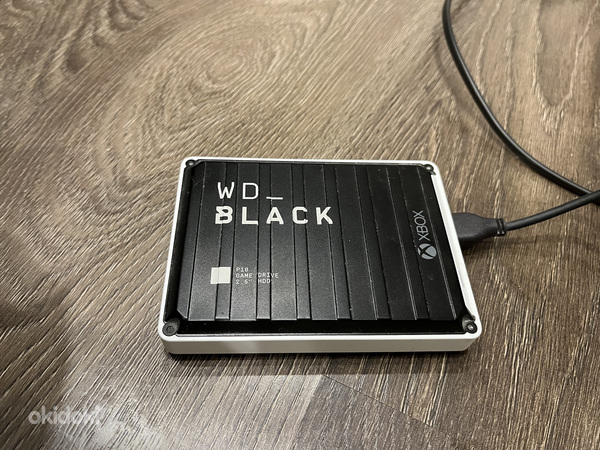 Игровая консоль XBox One X