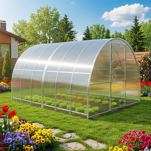 Парник Komfort 2.5 M (3 фото из 5)