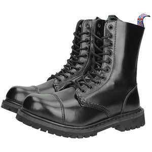 Mil-Tec Invader boots (size 38.5-39) (3 foto / 3)