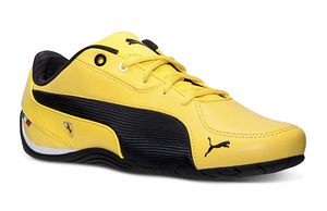 Lightweight sneakers Puma Ferrari Drift Cat 5 Sf Nm (1 foto / 3)