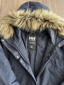 Helly Hansen naiste jope M (4 foto / 4)