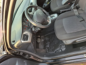 Citroen c elisee (4 фото из 11)