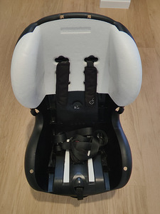 Maxi Cosi Priori turvatool 9-18 kg (4 foto / 4)