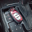 Защитный чехол ключа автомобиля для Audi (фото #3)
