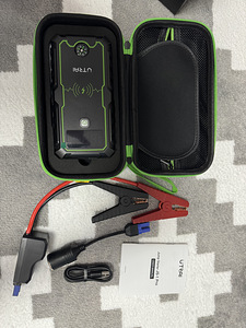 Стартовый бустер Utrai JS-1 Pro 2500A (4 фото из 6)