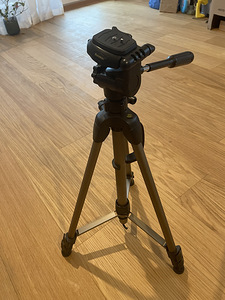 Hama Star 61 statiiv (2 foto / 3)