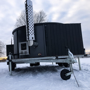 Haagisauna rent Sauna rent Kümblustünni rent Tünnisaua rent (10 foto / 10)
