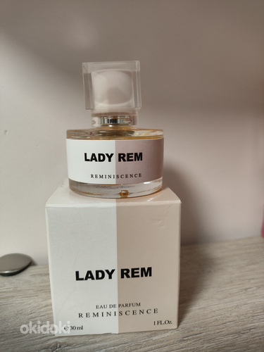 Lady Rem Reminiscence 30 мл