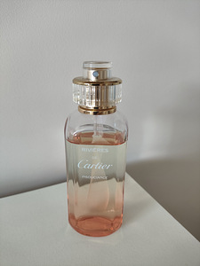 Insouciance Cartier (1 foto / 2)