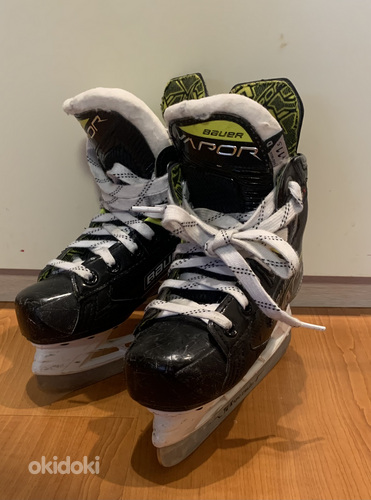Bauer Y11,5 uisud