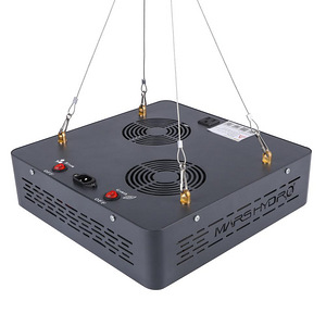 Grow Light 400w ( MarsHydro II 400) (2 foto / 2)