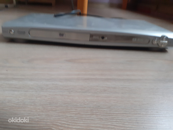 DVD