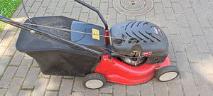 Muruniiduk MTD 39.5PO (3 foto / 3)