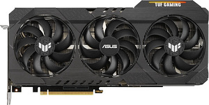 ASUS 3080ti (1 foto / 3)