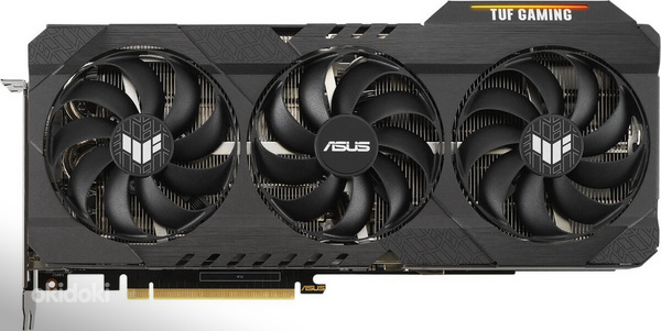 ASUS 3080ti