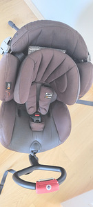Turvatool autosse BeSafe (2 foto / 5)