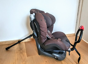 Turvatool autosse BeSafe (4 foto / 5)