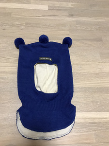 Huppa talvemüts s 47/49 (1 foto / 3)