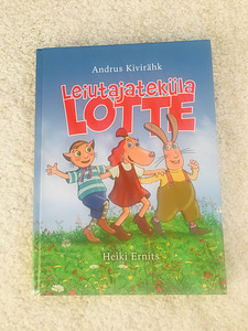 Leiutajateküla Lotte (1 foto / 3)