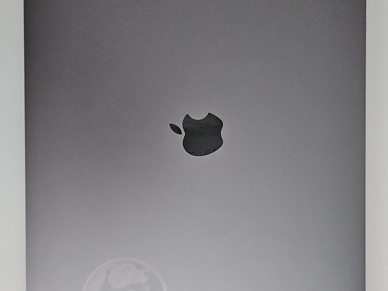MacBook Pro 16" 2019, i7, 32GB RAM, 512GB SSD