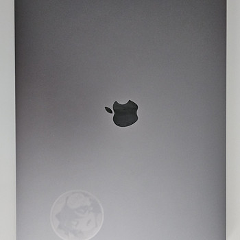 MacBook Pro 16" 2019, i7, 32 ГБ RAM, 512 ГБ SSD