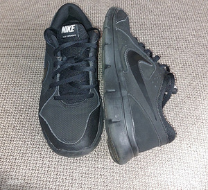 Nike tossud, suurus 37,5 (2 foto / 2)