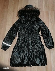 Lenne mantel, suurus 158 (1 foto / 2)