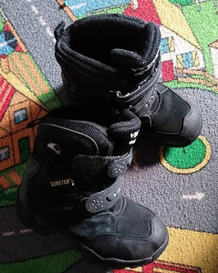 Viking Gore-tex saapad, suurus 33 (1 foto / 2)