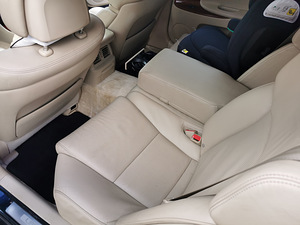 Lexus gs450h президент (9 фото из 11)