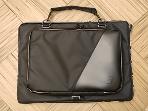 ASUS ROG X13 Flow (6 фото из 7)