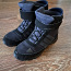 Зимние ботинки adidas, 38 2/3 (фото #2)