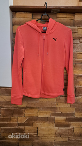 Spordidress puma, suurus S