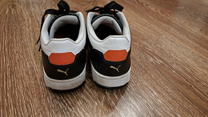 Puma tossud, suurus 41 (3 foto / 3)