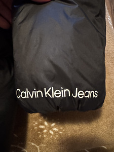 Calvin Klein jope S (4 foto / 5)