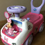 Машинка для детей minnie mouse (фото #3)