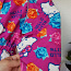 Huppa Hello Kitty paks talvekombe, 92cm (foto #2)