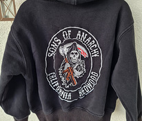 Sons of Anarchy платье 98-104см