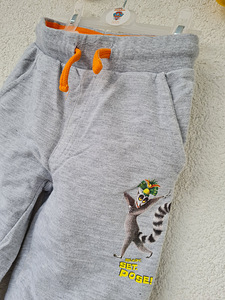 Disney dressipüksid 116cm (3 foto / 3)