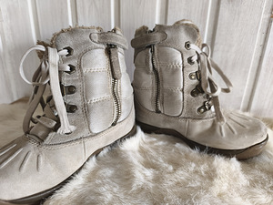 Timberland saapad nr.28-29 (4 foto / 6)