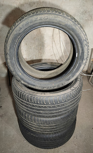 Suverehvid Sailun Atrezzo ZSR 255/50/R20 (4 foto / 5)