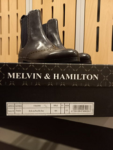 Saapad Melvin&Hamilton nr.37 (6 foto / 6)